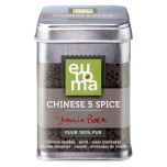 Jonnie Boer Chinese 5 Spice