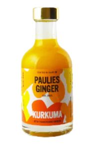 Paulies Ginger Kurkuma 