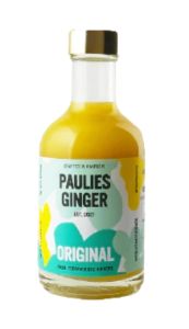 Paulies Ginger Original