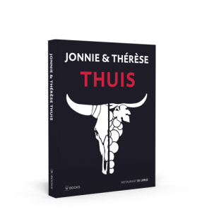 Jonnie & Thérèse THUIS softcover