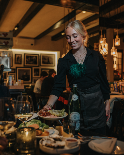 Brasserie Jansen