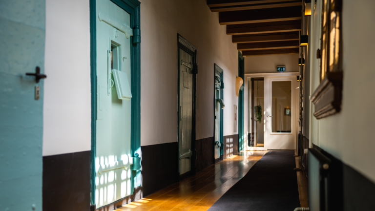 Royale kamers